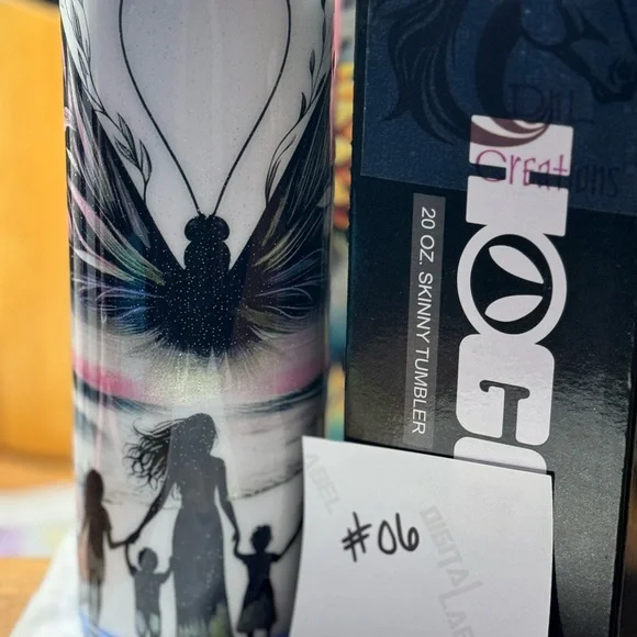 Tumblers and more tumblers! - Picture 8 of 13